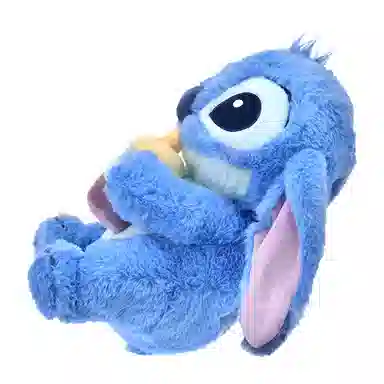 Disney Stitch Day Series Plush Toy