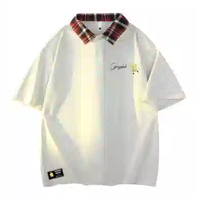 SPONGEBOB SQUAREPANTS Polo