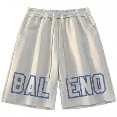 BALENO logo