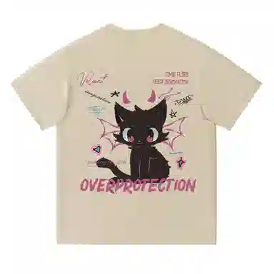 OVERPROTECTION i.t QT