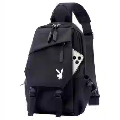 Playboy Fashion Backpack