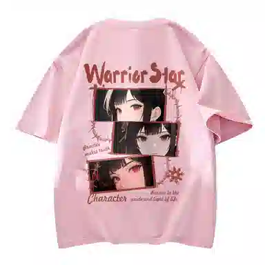 Warrior T