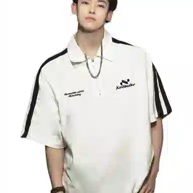 HIPHOPPUNKS Polo