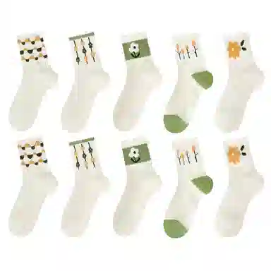Lunnifeiya Socks