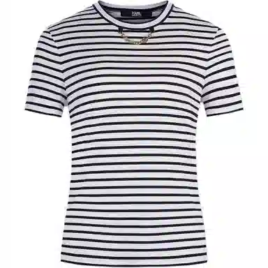 KARL LAGERFELD SS25 T