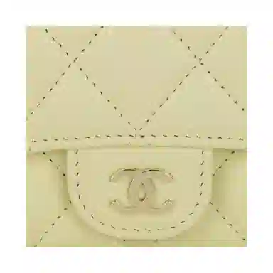CHANEL 25S Classic cf