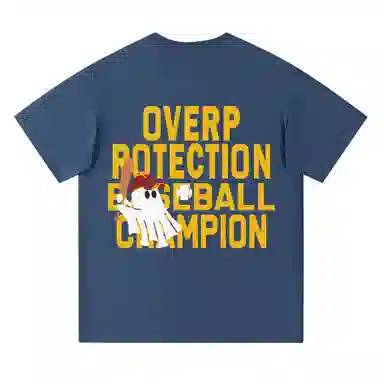 OVERPROTECTION i.t T
