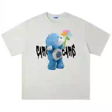 CAREBEARS Clean fitT