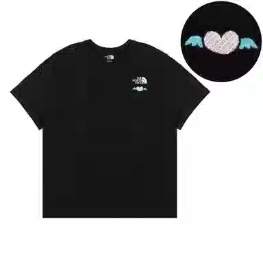 THE NORTH FACE Extraordinary logoT