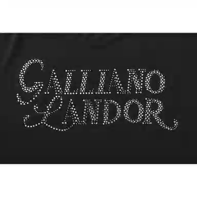 GALLIANO LANDOR logoT