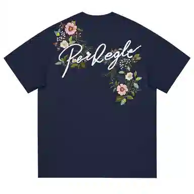 PERK EGLE LogocleanfitT