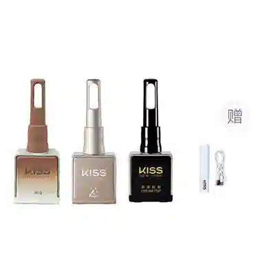 KISS NEW YORK MBTI 10g*3