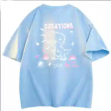 Colorful Creations T