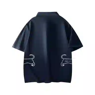 7 SEVFUN Polo