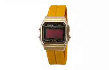 CASIO F-91WM-9A