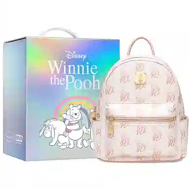 Disney Winnie the Pooh Backpack