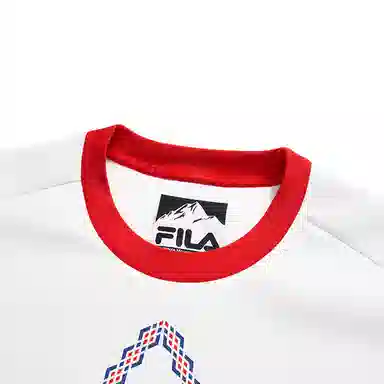 FILA FUSION x White Mountaineering FILA FUSION x WM