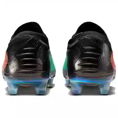 Nike Phantom 6 Low Elite FG Chrome Black