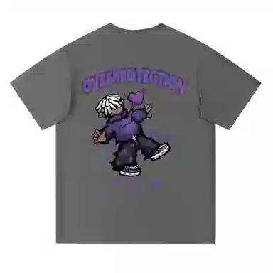 OVERPROTECTION i.t T