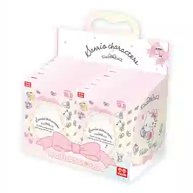 x Sanrio 12