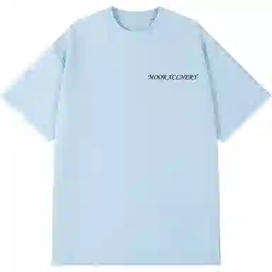 MOOR XCLNERY LOGOT