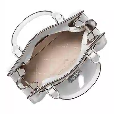 MICHAEL KORS MK Hamilton Logo