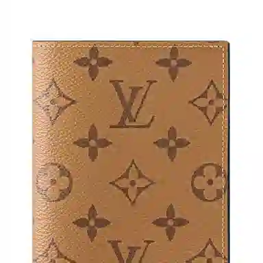 LOUIS VUITTON MONOGRAM REVERSE