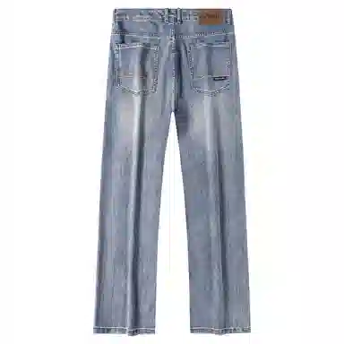 Jeep Denim Pants