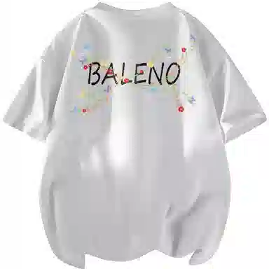 BALENO logoT