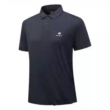 HOTSUIT LOGOPolo