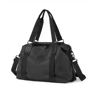 恒源祥 手提运动健身包 防水面料 短途旅行包 男女同款情侣款 多色