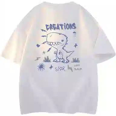 Colorful Creations T