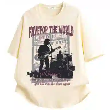 FAVEPOP T