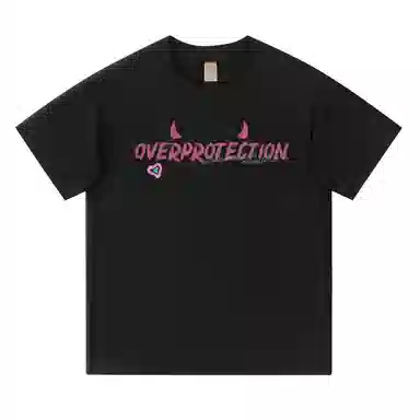 OVERPROTECTION i.t QT