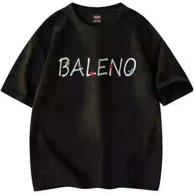 BALENO logoT