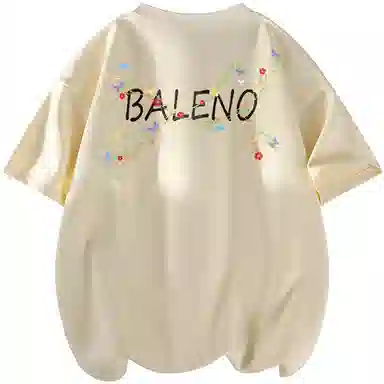 BALENO logoT