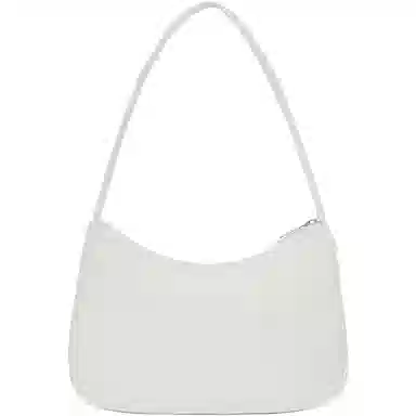 The North Face Bonney Cream White