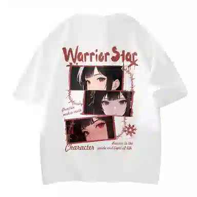 Warrior T