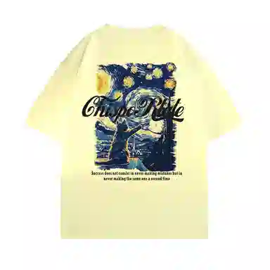 Chisportate LogoT