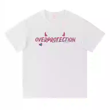 OVERPROTECTION i.t QT