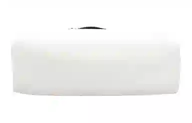 The North Face Mini Cream Bag