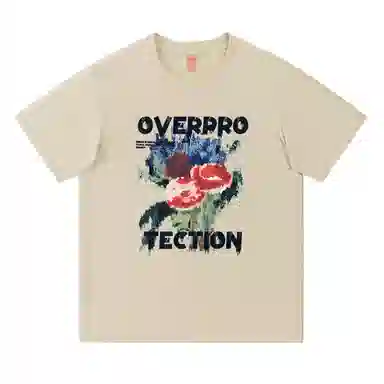 OVERPROTECTION i.t T