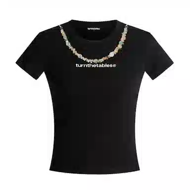 TURNTHETABLES T