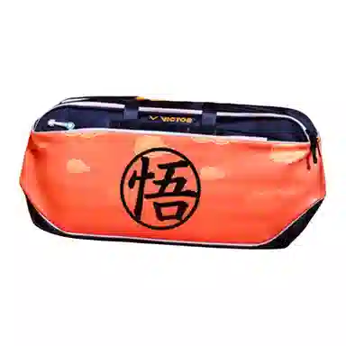 VICTOR Dragon Ball PU Tote Bag