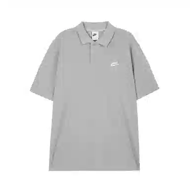 Nike Swoosh Dri-Fit miuPolo
