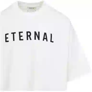 Fear of God SS25 T