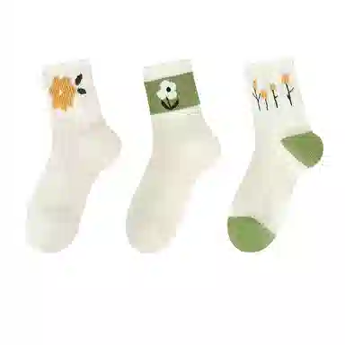 Lunnifeiya Socks
