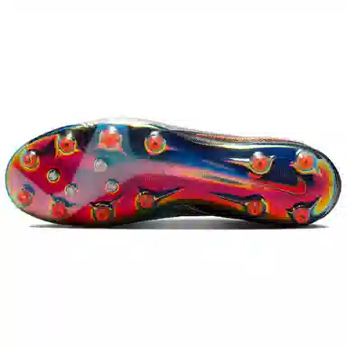 Nike Phantom 6 Low Elite Black Green