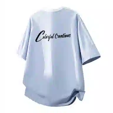 Colorful Creations T