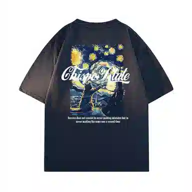 Chisportate LogoT